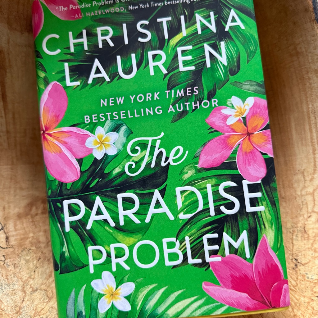 Christina Lauren Books